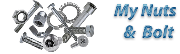 My Nuts & Bolt