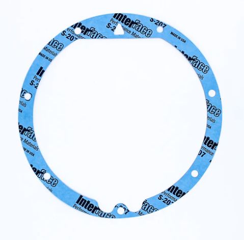 Kawasaki VN 700 A LTD VN 750 A VULCAN 1985 - 2006 Outer Clutch Cover Gasket