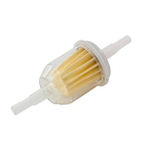 Inline Fuel Filter